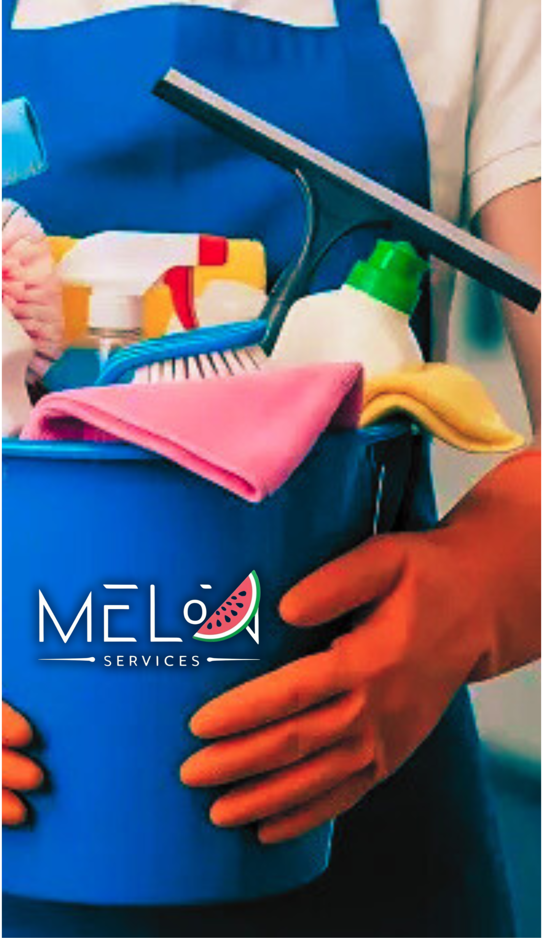 General House cleaning